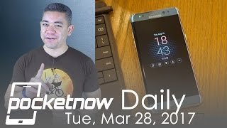 Samsung Galaxy S8 delays, iPhone X predictions & more - Pocketnow Daily