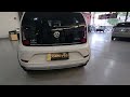 Volkswagen Cross Up! 2019 Tsi Move Turbo Man. 4p. - 76.500 KM