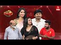 Rocking Rakesh Performance | Extra Jabardasth | 15th March 2024 | ETV Telugu