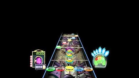 Energize | Guitar Hero/Clone Hero Custom Song