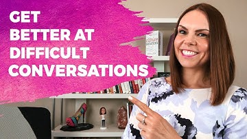 5 Tips to Having Difficult Conversations with Employees