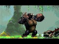 King kong the official mobile game of the movie longplay java