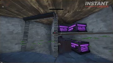 RUST ✅Esp-Aimbot✅ Cracked Free Download 2023