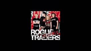 Here Come The Drums (Album Megamix) - Rogue Traders [AUDIO]