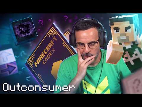 How much do you know about Minecraft? Outconsumer and ElRichMC