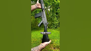Why the U.S. Military BANNED the FN FAL