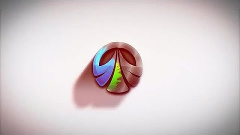 Elegant Logo Intro After Effects Templates
