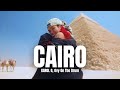 KAROL G, Ovy On The Drums - Cairo (Letra/Lyrics)