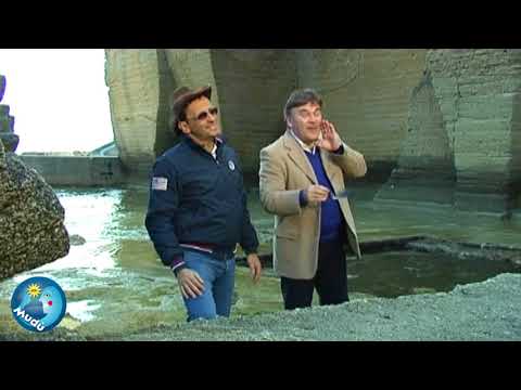 Mudù - Il vecchio eremita