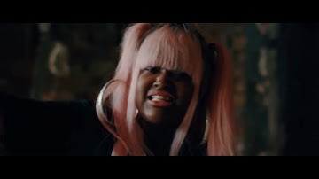CupcakKe - Scraps (Official Video)