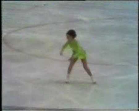 Peggy Fleming Photo 24