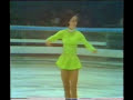 Peggy Fleming - 1968 Olympics LP