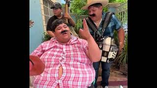 Que Me Lleven Tacos Parodia 2025 - Los Trigliceridos del Norte