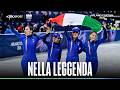 Milano Cortina 2026, Staffetta Short Track Argento: Fontana Verso la Leggenda