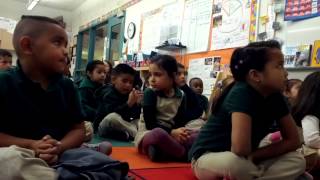 Kindergarten Math