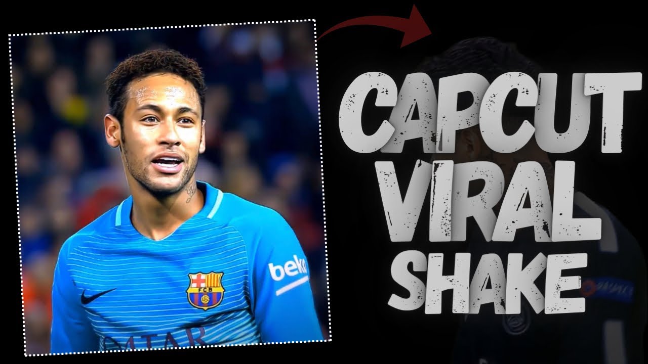 CapCut Viral Shake Like AE || (A New Shake After Blur Effect)…! - YouTube