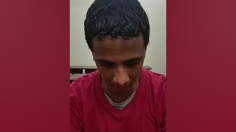 متسابقوا اليمن ( 71 ) _ عبد الهادي محمد حسن المقرمي _ مسابقة القارئ العالمي