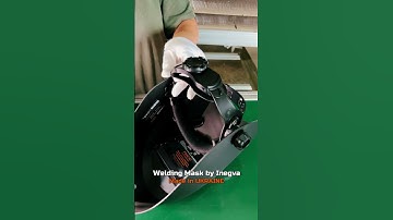 Welding mask from Ukraine 🇺🇦