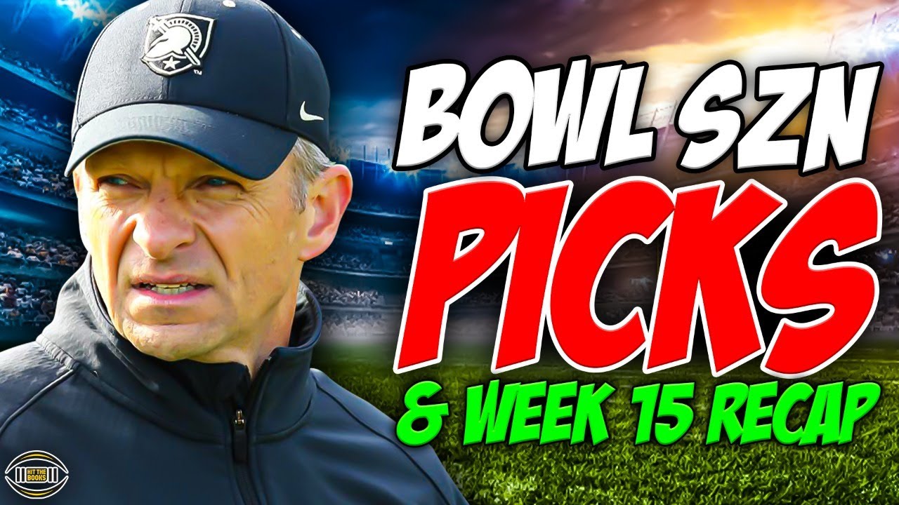 college-football-bowl-game-previews-and-best-bets-week-15-recap