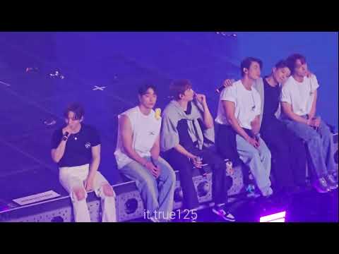 [IT'S 2PM_23.09.10직캠] (절대! 네버!! 진심!!!) 놓지 않을께