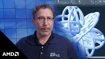 AMD EPYC™ Performance on Virtual Desktops in Microsoft Azure®