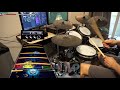 The Shadow Within by Galneryus - Pro Drum FC