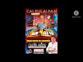 SONIDO MANHATTAN EN CALPULALPAN TLAXCALA DOMINGO 09 MAYO 2021 CD. COMPLETÓ VOL 2