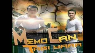 memo can & mikocan (anlayan yok)  2016 süper parça HD klip