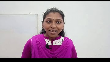 Std 7 Basic Science Unit 1 Class 05 White Board HI