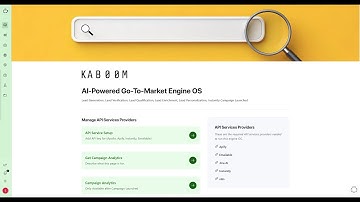 AI Engine for 1 TO 1 Personalization at Scale | AI PERSONALIZATION TOOL