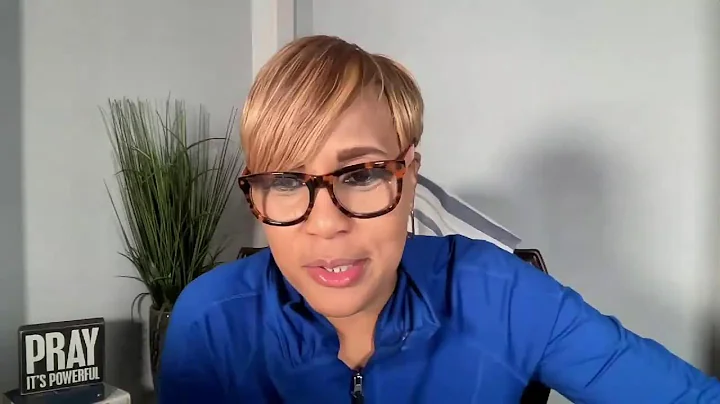 Rosh Hashanah | Dr. Sharon Nesbitt