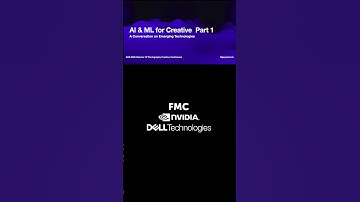 AI in Creative Media: Exploring Machine Learning