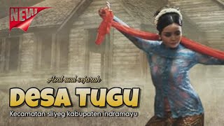 Asal usul sejarah desa Tugu, kecamatan sliyeg kabupaten Indramayu