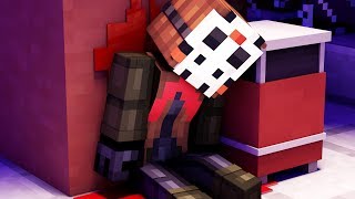 Minecraft Friday The 13Th - Killing Jason's Girlfriend! | Minecraft Scary Roleplay