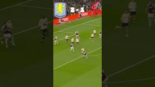 Aston Villa Came To DESTROY 😳 #astonvilla #liverpool