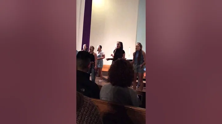 80's Medley