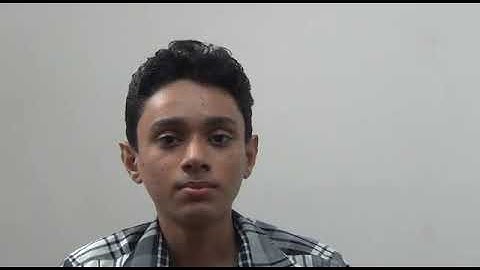 متسابقوا اليمن ( 27 ) _ احمد مكرم _ مسابقة القارئ العالمي