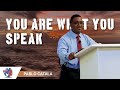 What You Speak | Pablo Catala | Feb. 28, 2024 | Wednesday Service | Victory Chapel Bridgeport, CT
