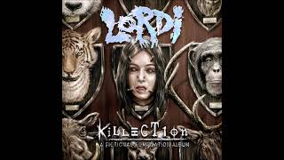 Lordi - Horror For Hire (Sub Español)