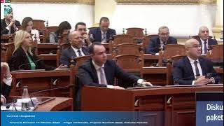 Bardhi:“Kolegëve socialistë t’u vijë turp nga fëmijët e tyre”