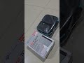 Unboxing of Seagate One Touch 4TB External HDD
