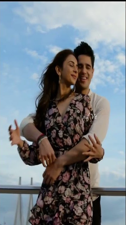 Haaniya Ve Status || Thank God || Haniya Ve Jubin Nautiyal Status|| Haniya Ve Song Status