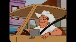 Famous Hank Hill - [You Let the Blues Move In] Now I'm Movin' Out (AI Cover) Net Worth