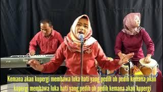 BERDARAH LAGI - ELVY SUKAESIH - BAGOES DANGDUT OFFICIAL COVER