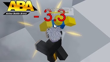 [ABA] 3.3 DAMAGE M1????