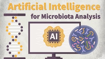 【AI】AI-Driven Insights into the Microbiota