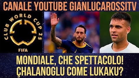 MONDIALE DA SBALLO, MENTRE CAPITAN LAUTARO TRATTA ÇHALA COME FECE CON LUKAKU. FRATTESI ORA RINNOVA?