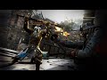 For Honor With the Bois/Ep 7