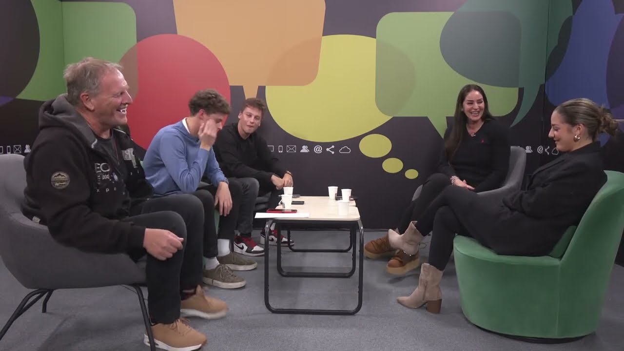 U trendingu #9 - Ellen i Matea Vanjorek