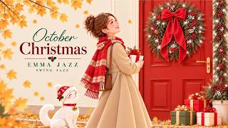 3. Playlist 🎄 For Everyone Counting Down to Christmas in October! 🍁 Vintage Swing Jazz